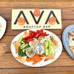 AVA Rooftop Bar
