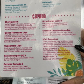 Gabriela's Downtown - Menu - Mexican Near Me - Austin, Texas Gabriela's Downtown - Menu - Mexican Near Me - Austin, Texas