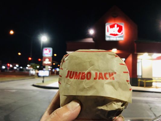 Jack in the Box by null