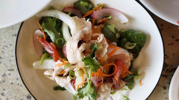 Thailand’s Center Point by null