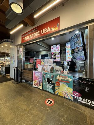 Tenkatori USA by null