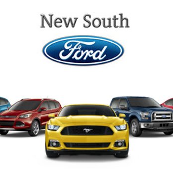 New South Ford - Car Dealers Near Me - Meridian, Mississippi New South Ford - Car Dealers Near Me - Meridian, Mississippi