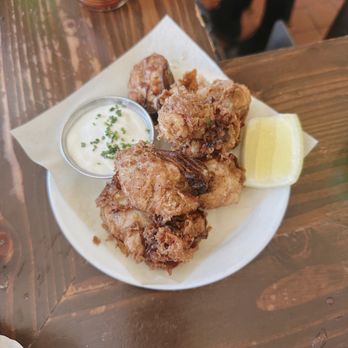 Found Oyster - Fried Oysters - Seafood Near Me - Los Angeles, California Found Oyster - Fried Oysters - Seafood Near Me - Los Angeles, California