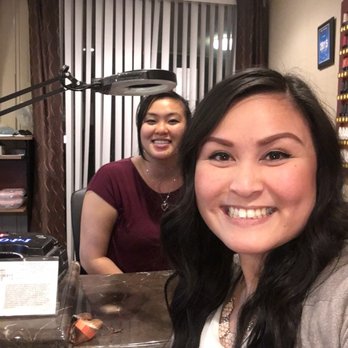 Julie's Nail Room - Crystal is great!! - Nail Salons Near Me - Fremont, California Julie's Nail Room - Crystal is great!! - Nail Salons Near Me - Fremont, California