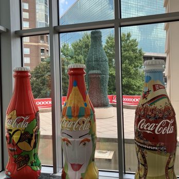 World of Coca-Cola - Museums Near Me - Atlanta, Georgia World of Coca-Cola - Museums Near Me - Atlanta, Georgia
