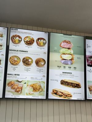 Menu photo 4 Bamboo and Bean 2 La Habra, CA Menu photo 4 Bamboo and Bean 2 La Habra, CA