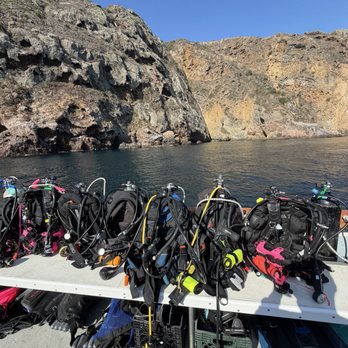 Dolphin Scuba Center - Scuba Diving Near Me - Sacramento, California