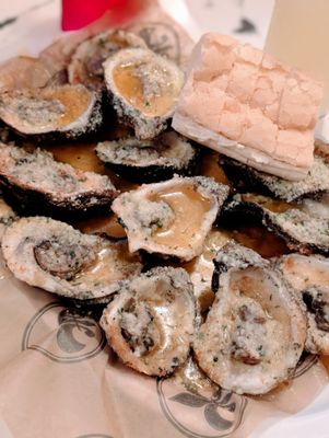 Neyow's Creole Café by null