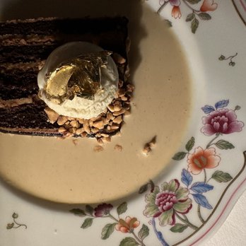 Carbone - Cake - New American Near Me - Miami Beach, Florida Carbone - Cake - New American Near Me - Miami Beach, Florida