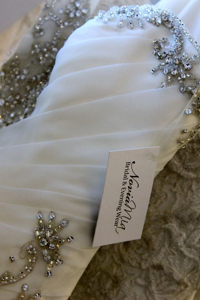 novia mia bridal red deer