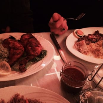 Silk Road - That's it - Comfort Food Near Me - Warren, New Jersey Silk Road - That's it - Comfort Food Near Me - Warren, New Jersey