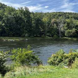 Roebling Inn on the Delaware