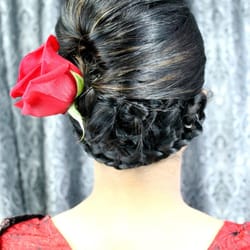 Orchid Salon
