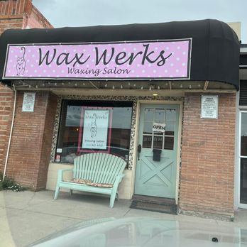 Wax Werks - Great shop - Waxing Near Me - Tucson, Arizona Wax Werks - Great shop - Waxing Near Me - Tucson, Arizona
