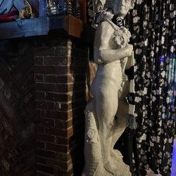 Villa Capri - Decor
