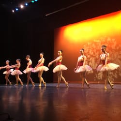 Dancers Studio