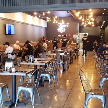 Tasty Pot - Interior - Hot Pot Near Me - Alhambra, California Tasty Pot - Interior - Hot Pot Near Me - Alhambra, California
