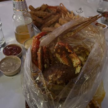 Crawfish King - Cajun/Creole Near Me - Seattle, Washington Crawfish King - Cajun/Creole Near Me - Seattle, Washington