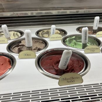 Gelato & Co - Gelato Near Me - Jupiter, Florida Gelato & Co - Gelato Near Me - Jupiter, Florida