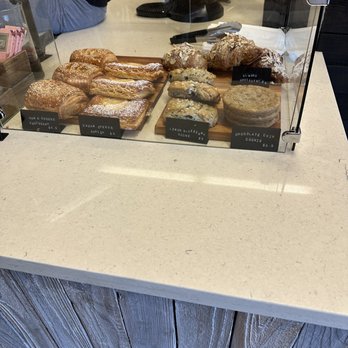 Kingdom Coffee Roasters - Pastries - Coffee Roasteries Near Me - Folsom, California
