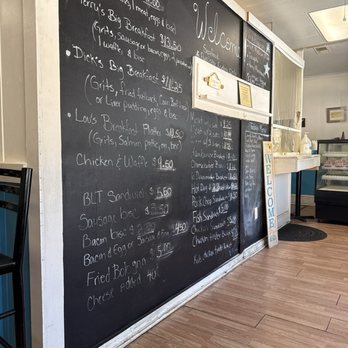 Tasty Sweet Creations - The menu changes daily. - Burgers Near Me - Winnsboro, South Carolina Tasty Sweet Creations - The menu changes daily. - Burgers Near Me - Winnsboro, South Carolina