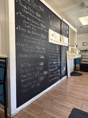 Menu photo 4 Tasty Sweet Creations Winnsboro, SC Menu photo 4 Tasty Sweet Creations Winnsboro, SC