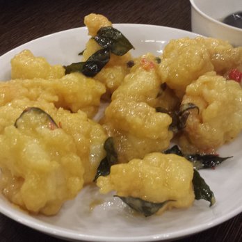Shiok Shiok - Salted egg prawns - Singaporean Near Me - Quezon City, NCR Shiok Shiok - Salted egg prawns - Singaporean Near Me - Quezon City, NCR