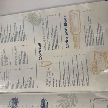 Sweet Maple - Menu - Breakfast & Brunch Near Me - Cupertino, California