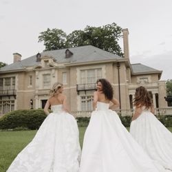 a&bé bridal shop - Raleigh