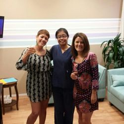 My Baby 3D/4D Ultrasound - New friends