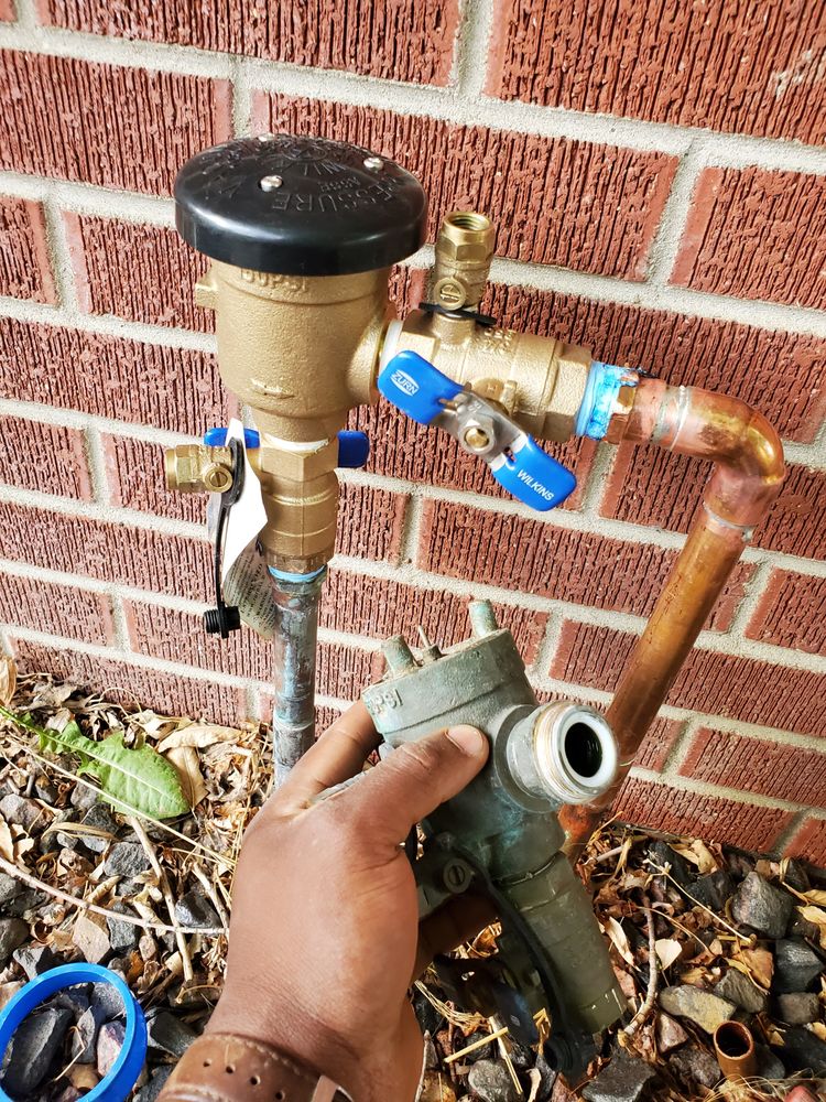 AM2PM SPRINKLERS near you at 27897 E 7th Ave, Aurora, Colorado 12