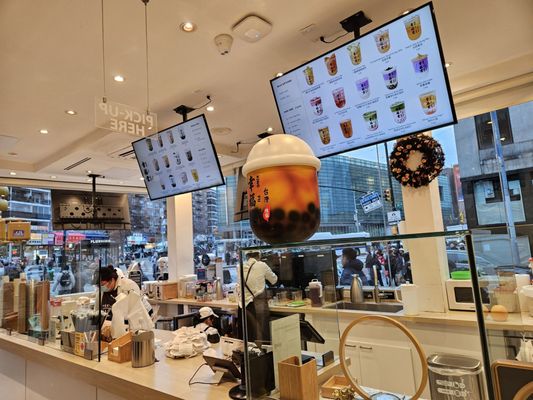 Xing Fu Tang Flushing by null Xing Fu Tang Flushing by null