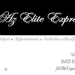Az Elite Express