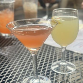 Monte Carlo - Blood orange martini and French 75 - Steakhouses Near Me - Minneapolis, Minnesota Monte Carlo - Blood orange martini and French 75 - Steakhouses Near Me - Minneapolis, Minnesota