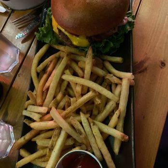 Sidecar Social - Sports Bars Near Me - Addison, Texas