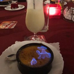 La Casa de Las Tapas