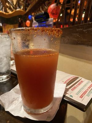 Mi Casa Grill Cantina by null