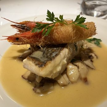 La Rosetta - Delicious!!! - Seafood Near Me - Rome, RM La Rosetta - Delicious!!! - Seafood Near Me - Rome, RM