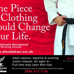 Shudokan Aikido Black Belt Academy