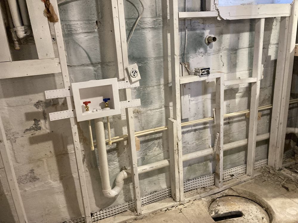 Slide of Jw Plumbing