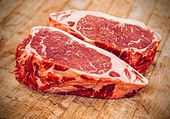 Rudolph's Meat Market and Sausage Factory by null