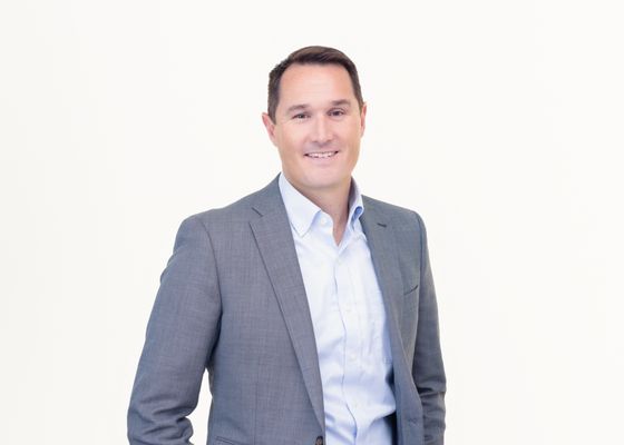 Matthew Palmer - First Savings Mortgage