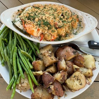 Macray's Seafood - Seafood casserole - Seafood Near Me - Tiverton, Rhode Island Macray's Seafood - Seafood casserole - Seafood Near Me - Tiverton, Rhode Island