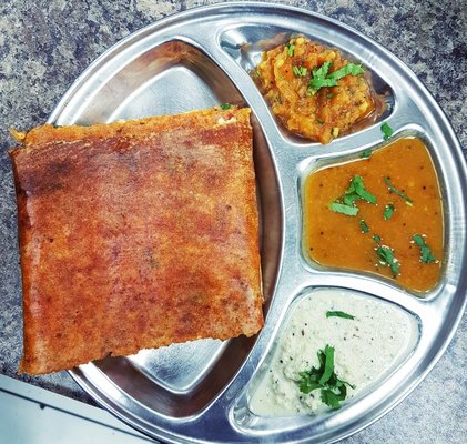 Dosa Express by null