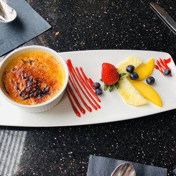 Wild Ginger Restaurant - Lychee Creme brûlée - Asian Fusion Near Me - Franklin, Tennessee Wild Ginger Restaurant - Lychee Creme brûlée - Asian Fusion Near Me - Franklin, Tennessee