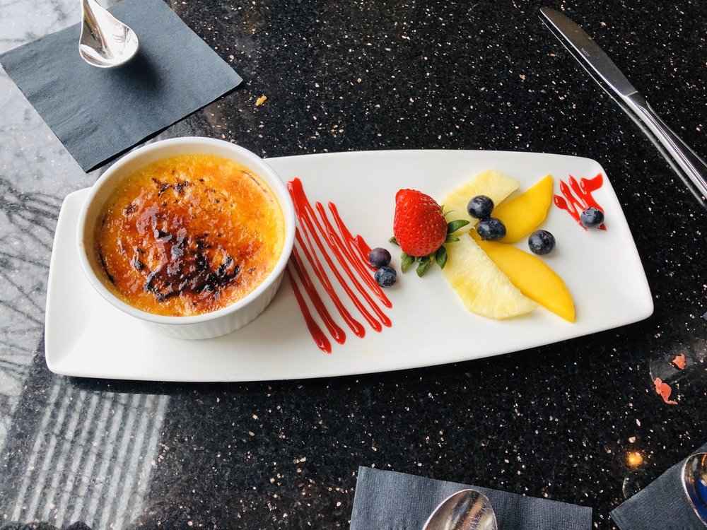 Wild Ginger Restaurant
