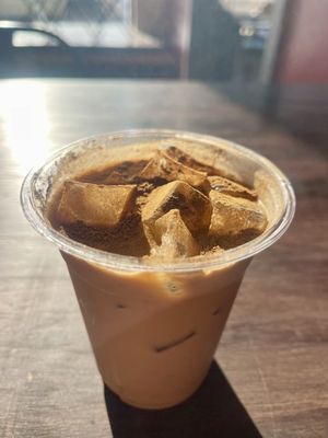 Sacred Heart Coffee by null