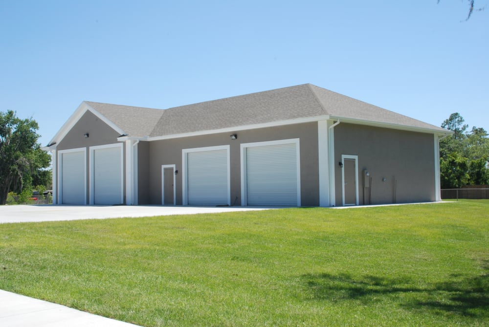 Slide of JK Stevens Roofing