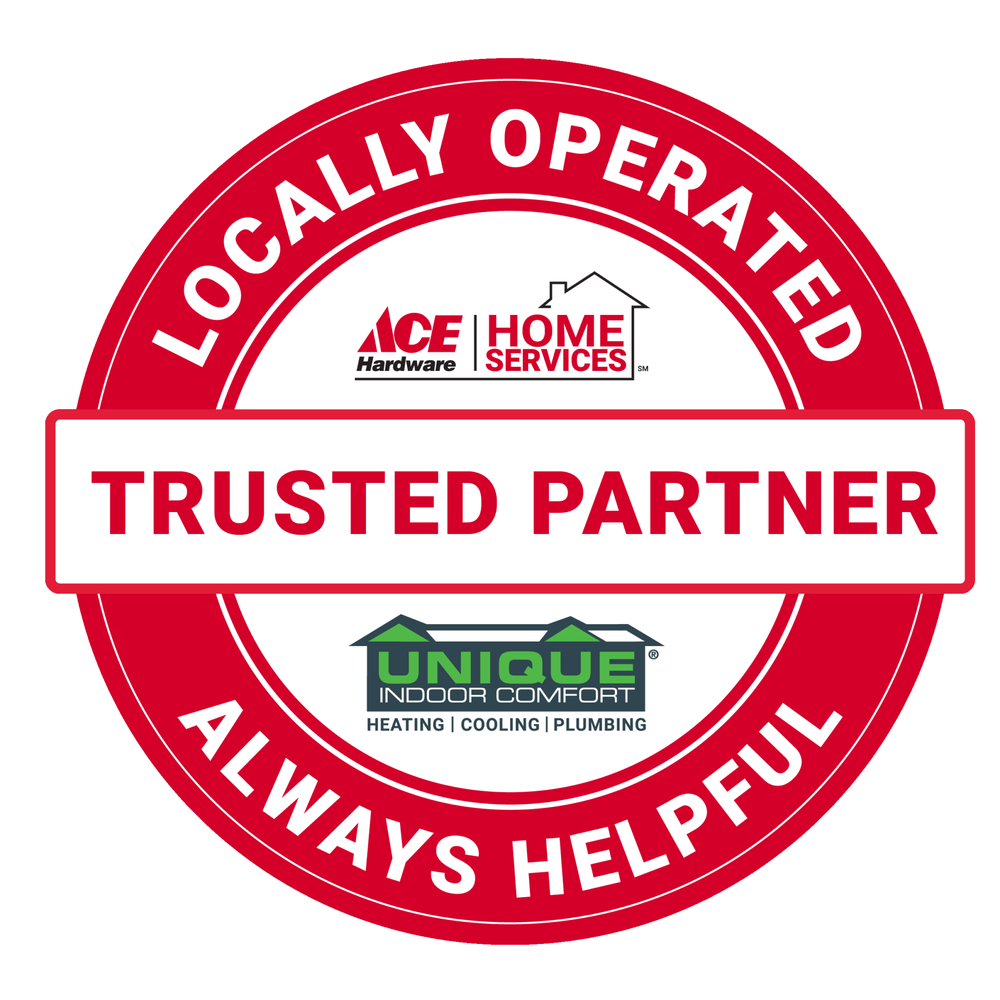 Slide of Unique Indoor Comfort Heating and Cooling