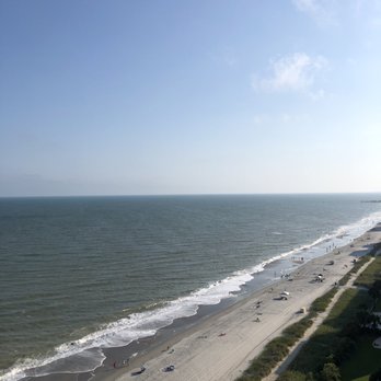Paradise Resort - Other views - Resorts Near Me - Myrtle Beach, South Carolina